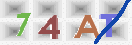 Code Anti-spam